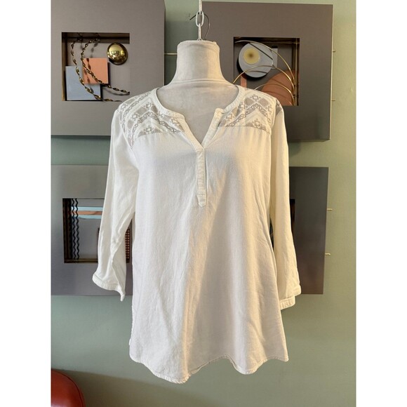 Kuhl Martina blouse - Picture 1 of 9